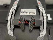 Love the "F" logo on the top