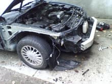 Lexus aftermath 8