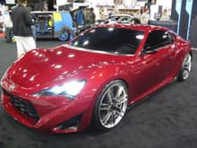 FRS