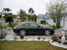 Garage - My Porsche 911