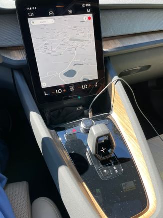Google automotive
