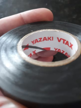 "Yazaki VTAX"