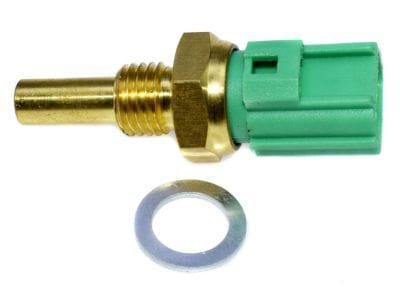 1990 - 1997 ECT sensor feature a raised collar which the green connect nestles.