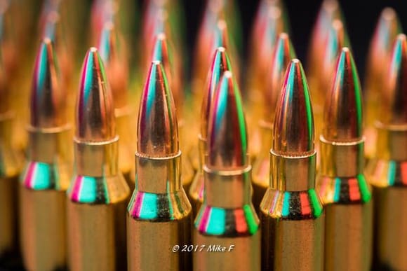 .223 multi color