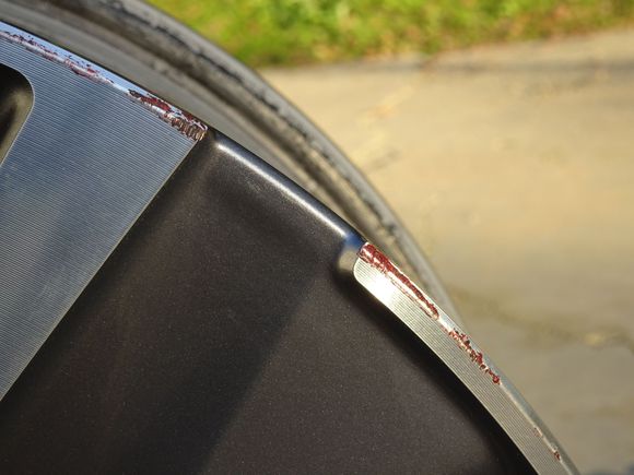 Wheel #4