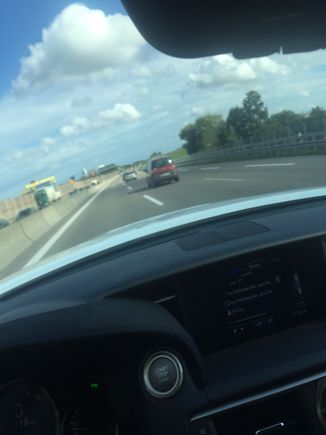 Getting to Stuttgart quickly