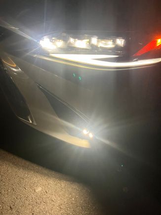 Enjoy life and get what you want !!
Btw you can get a used OEM one and just replace your existing headlight housing if you find one with broken clips or cracked headlight lenses (less$$$)
You can do it yourself or get a shop to do it .!!!
