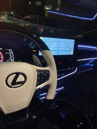 This is mine 2022 300h UL
