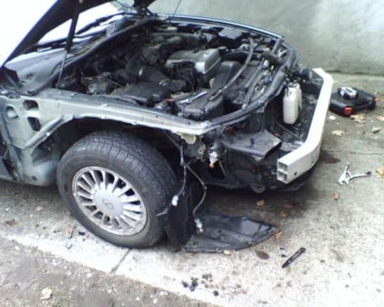 Lexus aftermath 8