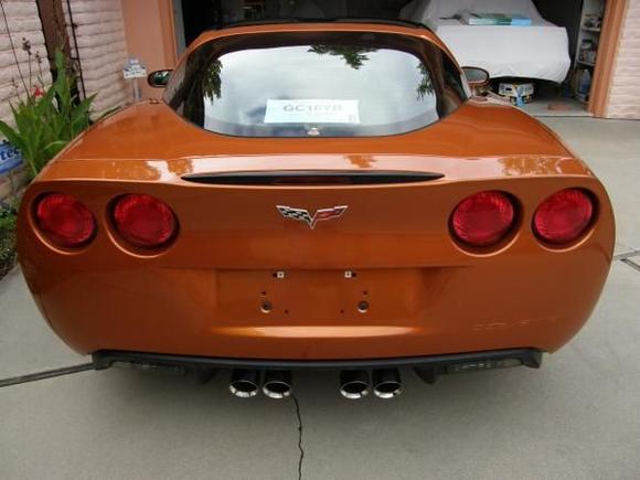 2008 Corvette 005