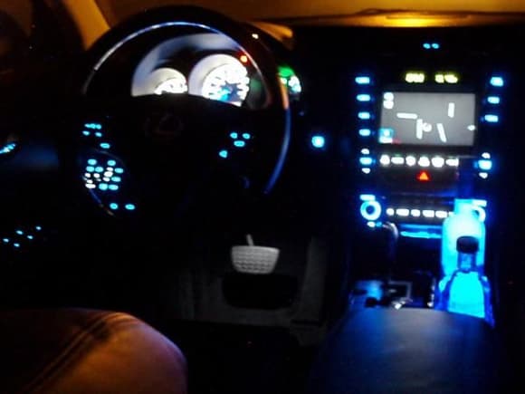 Lexus LEDs 011
