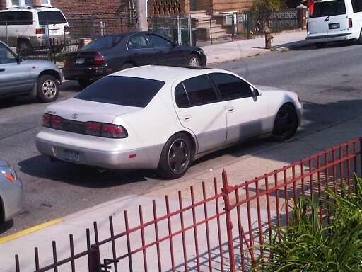 And now tinted out on Gunmetal tt wheels