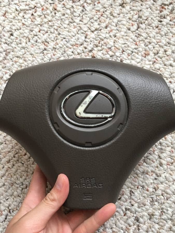 Miscellaneous - 1998 - 2005 Lexus GS300 GS400 GS430 Parts - Used - 1998 to 2000 Lexus GS400 - 1998 to 2005 Lexus GS300 - 2001 to 2005 Lexus GS430 - Houston, TX 77041, United States