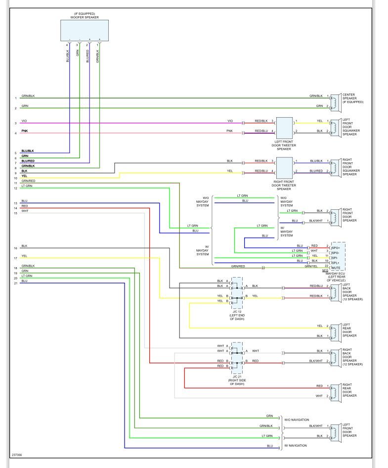 2006 GX470 With No Sound on Radio ClubLexus Lexus Forum Discussion