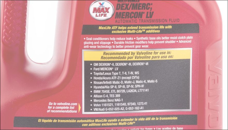 2007 RX350 DIY Transmission Fluid and Filter Replacement EASY