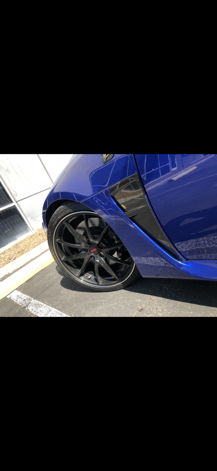 Wheels and Tires/Axles - SoCal WTS WTT Volk G25 Wheels Formula Silver Black Clear Staggered - Used - 2008 to 2014 Lexus IS F - Los Angeles, CA 90020, United States