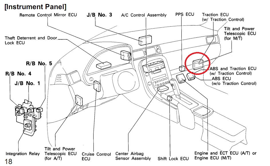 1UZ VVT-I Swap- Pics included - ClubLexus - Lexus Forum ... headlight wiring diagram for 2005 xj8 