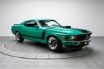 Paul's Boss 302