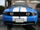 My 2010 Mustang GT
