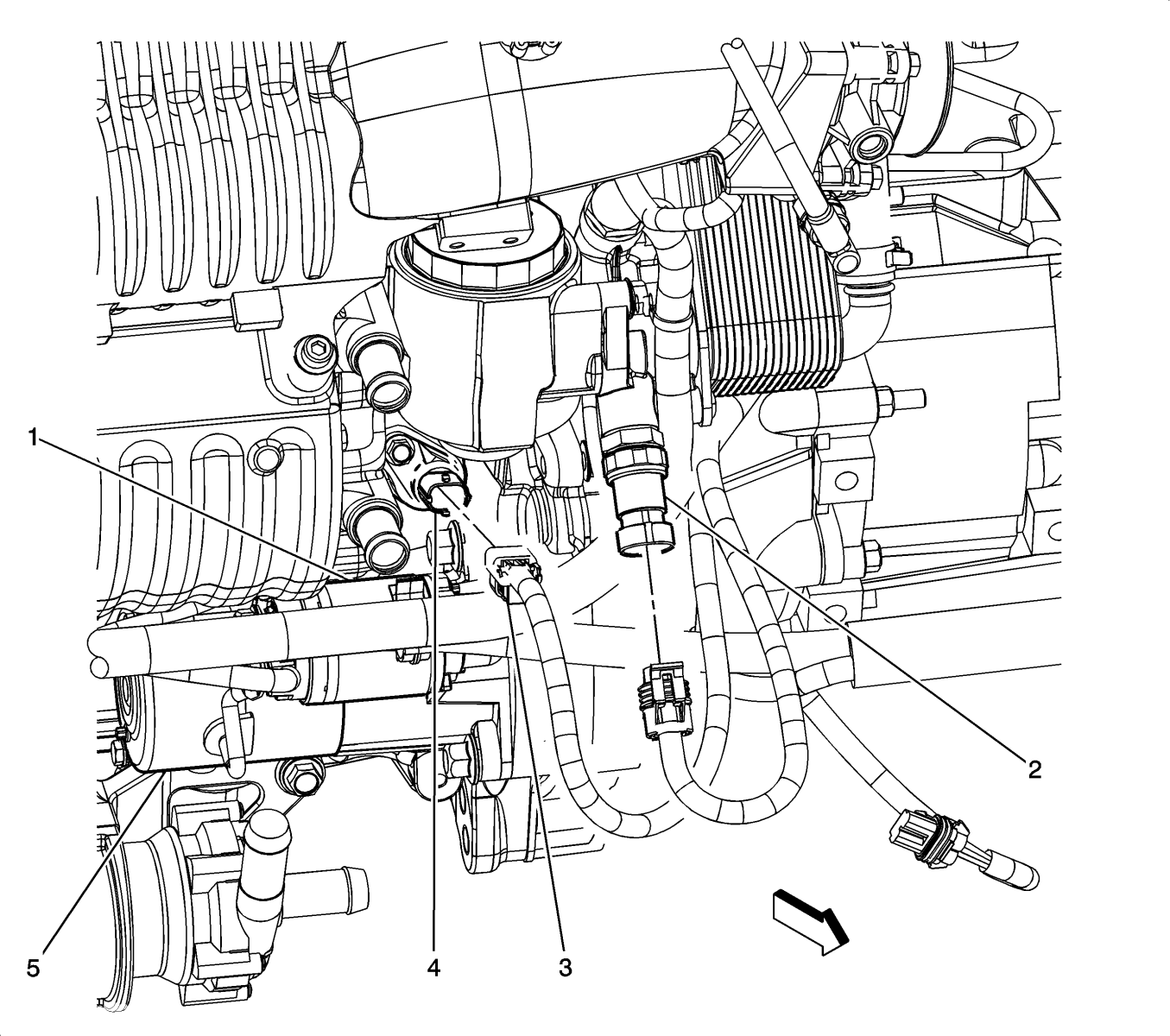 2007 Chevy Cobalt Ss Wiring Diagram