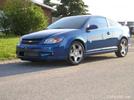 Main Member's Cobalt Gallery
