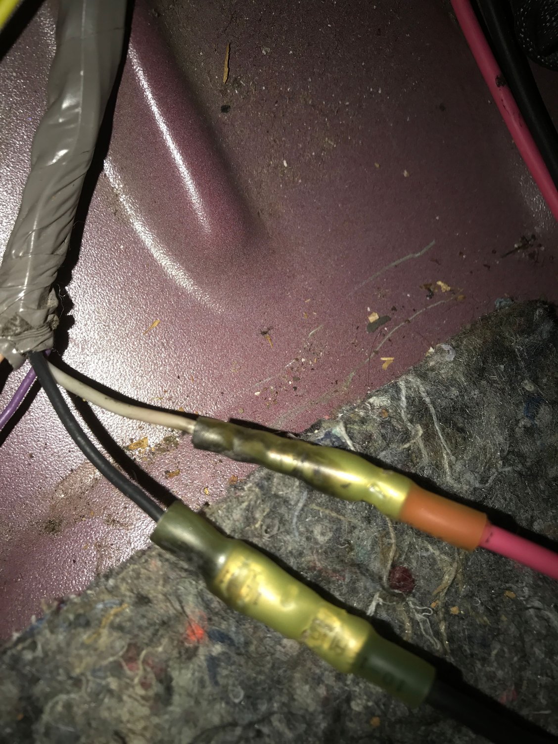 ZZP fuel pump rewire kit Cobalt SS Network