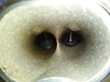 Intake port 3