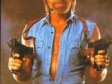 chuck norris 1