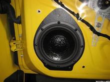 car speaker 4