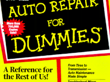 auto dummies