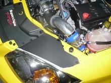 headlight gap covers 038