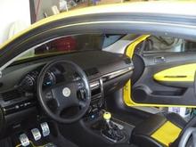 car interior trim 049