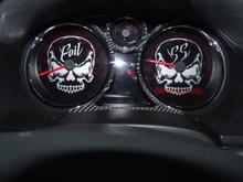 gauges 009