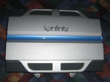 infinity amp for sale 003