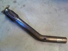 downpipe