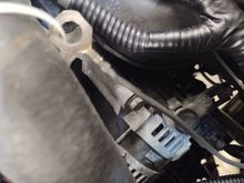 Unknown wire