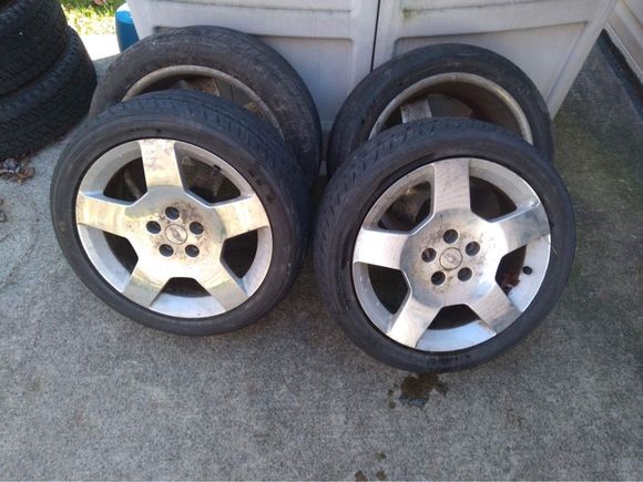 These are SS wheels, correct? 