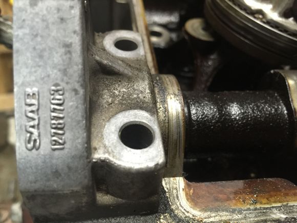 This is for one of my lsj engines