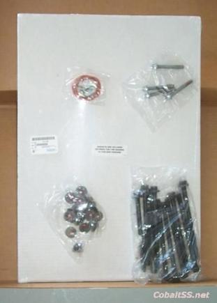Goodwrechheadgasketkit