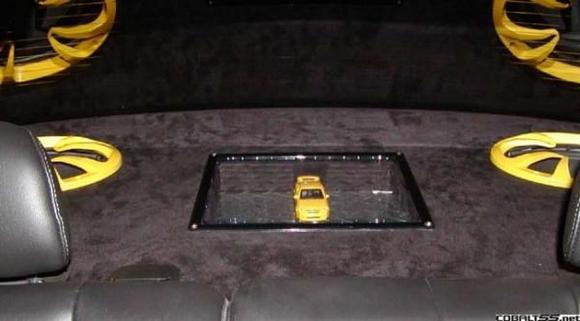 ShadowBox