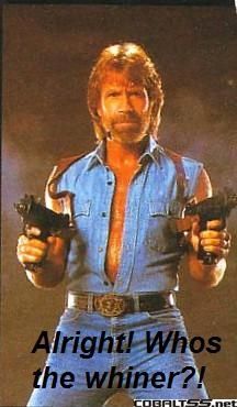 chuck norris 1