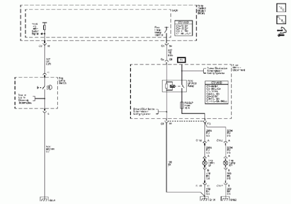 fog schematics