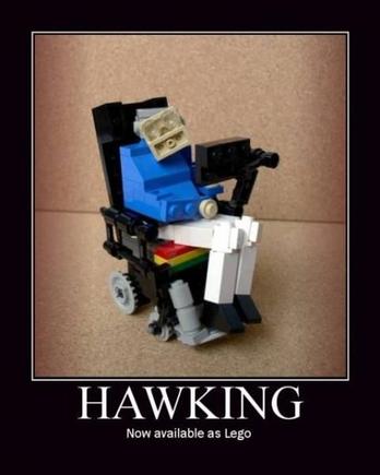 hawking