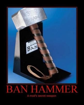 ban hammer 2