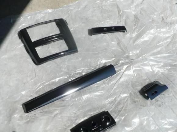 car interior trim 008