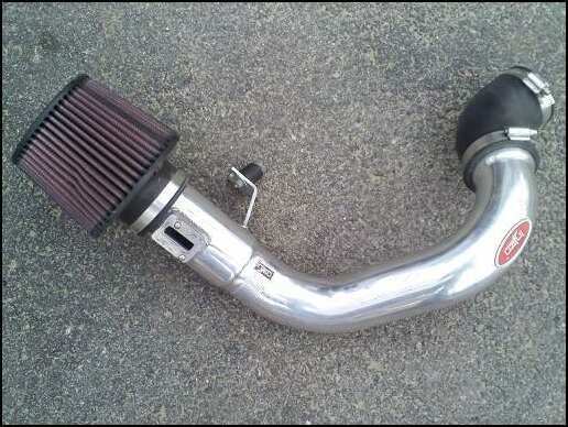 injen intake