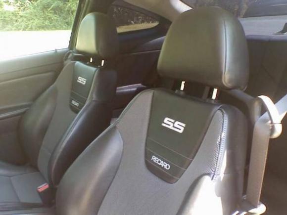 recaro