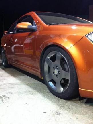 low