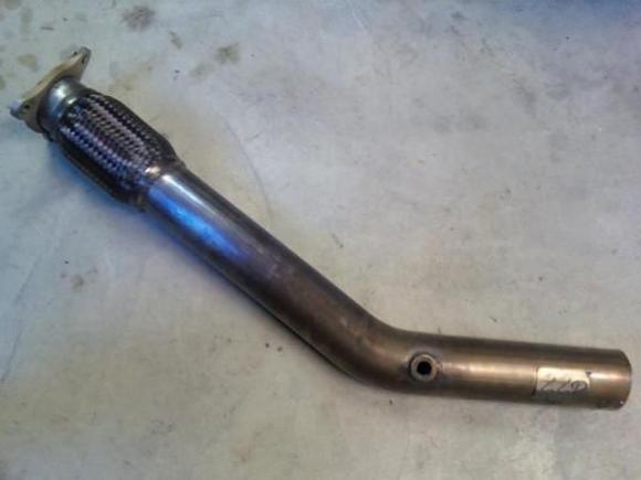 downpipe