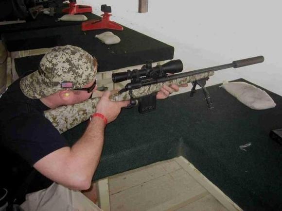 suppressed 308n